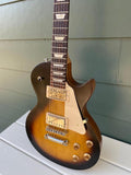 2021 Gibson Les Paul Tribute (Satin TBS)