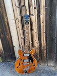 Univox Coily Hollowbody