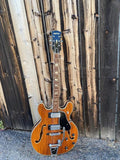 Univox Coily Hollowbody