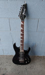 90s USA Ibanez S-540 Saber Custom Made Hollywood Plate