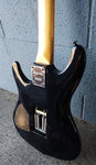 90s USA Ibanez S-540 Saber Custom Made Hollywood Plate