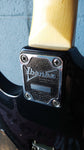 90s USA Ibanez S-540 Saber Custom Made Hollywood Plate