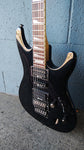 90s USA Ibanez S-540 Saber Custom Made Hollywood Plate