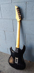 90s USA Ibanez S-540 Saber Custom Made Hollywood Plate