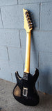 90s USA Ibanez S-540 Saber Custom Made Hollywood Plate