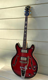 Univox Coily Hollowbody