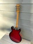 Univox Coily Hollowbody