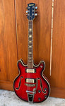 Univox Coily Hollowbody