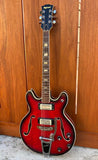 Univox Coily Hollowbody