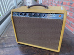 Vintage Sound  Amps