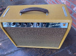 Vintage Sound  Amps