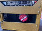Vintage Sound  Amps