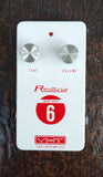 VHT Redline Micro 6