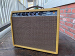 Vintage Sound  Amps