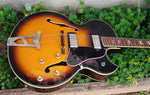 Ventura Archtop