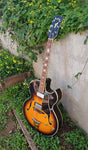 Ventura Archtop