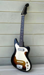 1960's Zenon “Victoria” Electric
