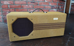 Vintage 47 "The Suitcase Amp"
