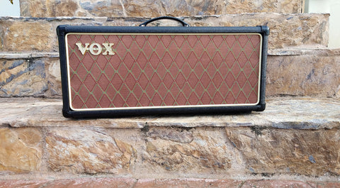 Vox AC 30CCH