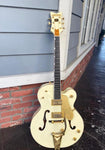 2015 Gretsch White Falcon