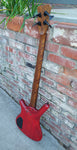Warwick Corvette $$ 4 Bass