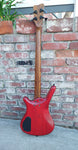 Warwick Corvette $$ 4 Bass