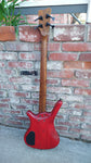Warwick Corvette $$ 4 Bass