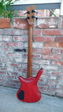 Warwick Corvette $$ 4 Bass