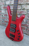 Warwick Corvette $$ 4 Bass