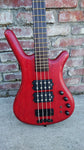 Warwick Corvette $$ 4 Bass