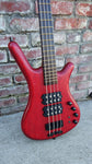 Warwick Corvette $$ 4 Bass