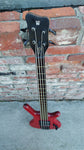 Warwick Corvette $$ 4 Bass