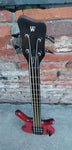 Warwick Corvette $$ 4 Bass