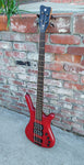 Warwick Corvette $$ 4 Bass