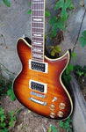 Washburn Electric WI66 Professional