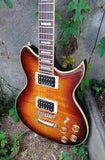 Washburn Electric WI66 Professional
