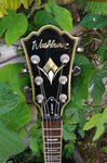 Washburn Electric WI66 Professional