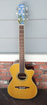 Wechter NV-5413CE Nashville-Tuned