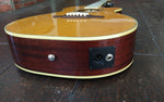 Wechter NV-5413CE Nashville-Tuned