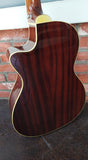 Wechter NV-5413CE Nashville-Tuned