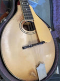 1919 The Gibson Mandolin A3