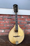 1919 The Gibson Mandolin A3