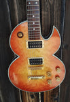 Tim Whitehouse 1999 Custom