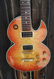 Tim Whitehouse 1999 Custom