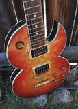 Tim Whitehouse 1999 Custom