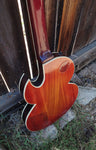 Tim Whitehouse 1999 Custom