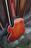 Tim Whitehouse 1999 Custom