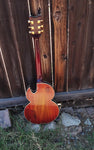 Tim Whitehouse 1999 Custom