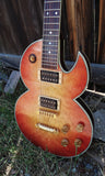 Tim Whitehouse 1999 Custom
