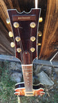 Tim Whitehouse 1999 Custom